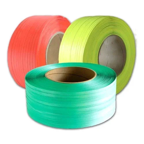 PP Pet Strap Roll